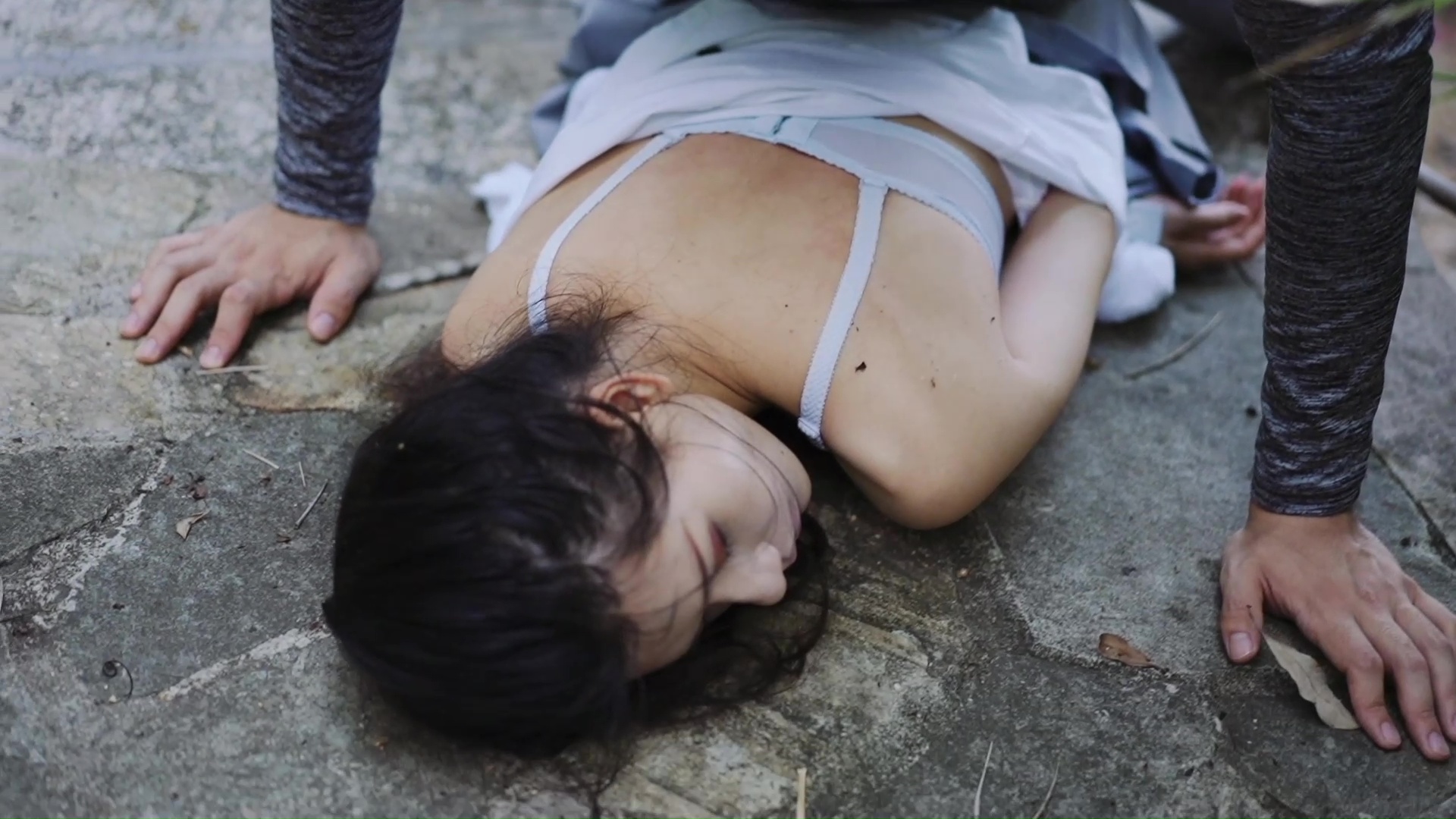 Orgazm musobaqalarini tomosha qiling